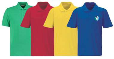 WHS - All Years - House Classic Polo Shirts
